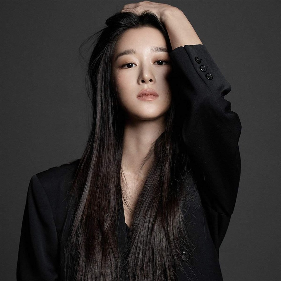 Seo Ye Ji