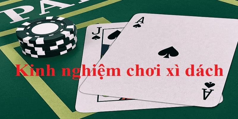 Bên cạnh việc tìm hiểu về cách đánh bài Xì Dách, anh em cần phải trau dồi thêm kinh nghiệm chơi