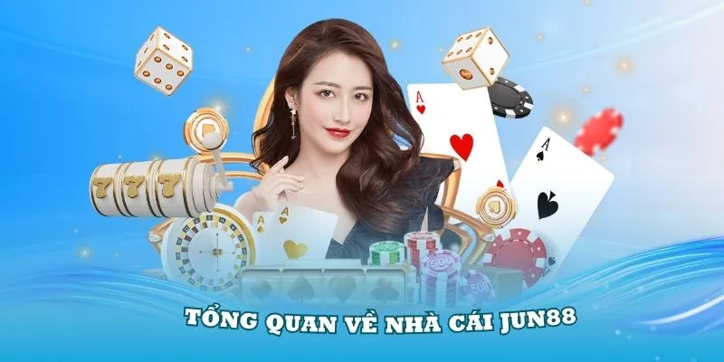 Câu hỏi thường gặp về tạo tài khoản tại Jun88