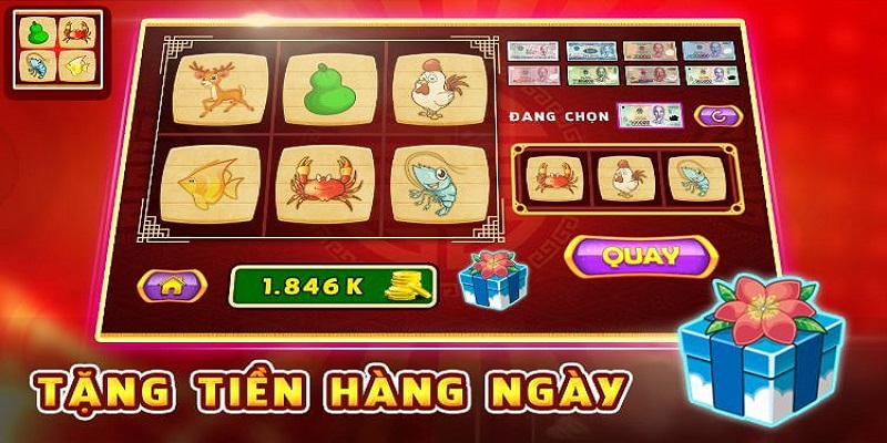 Bầu cua online đổi thưởng Jun88