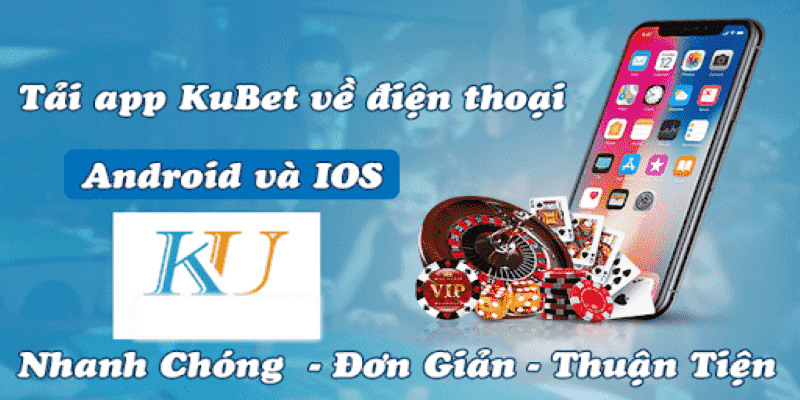 Sử dụng thuận tiện trên cả Android và iOS