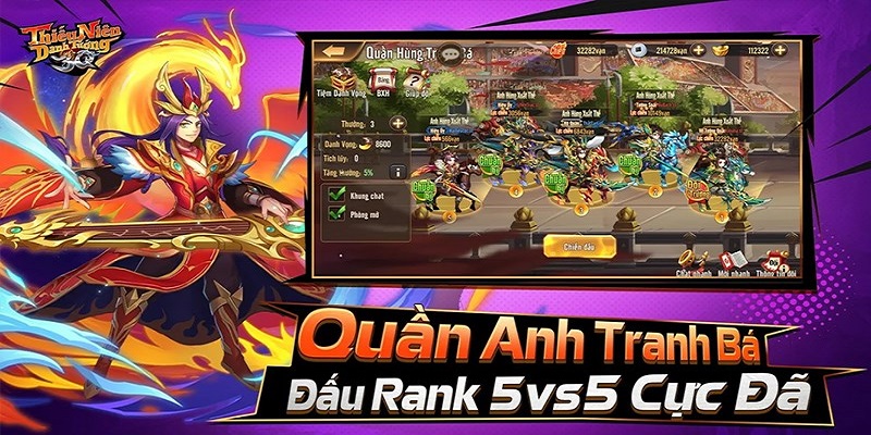 game the bai tam quoc 2