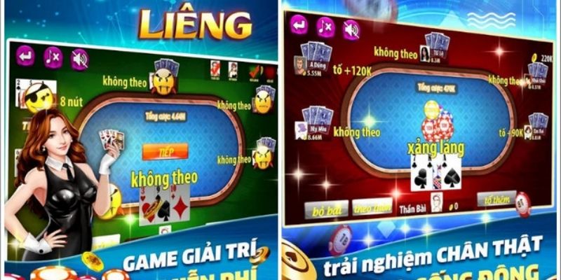 Cách chơi liêng hiệu quả nhất từ casino Jun88