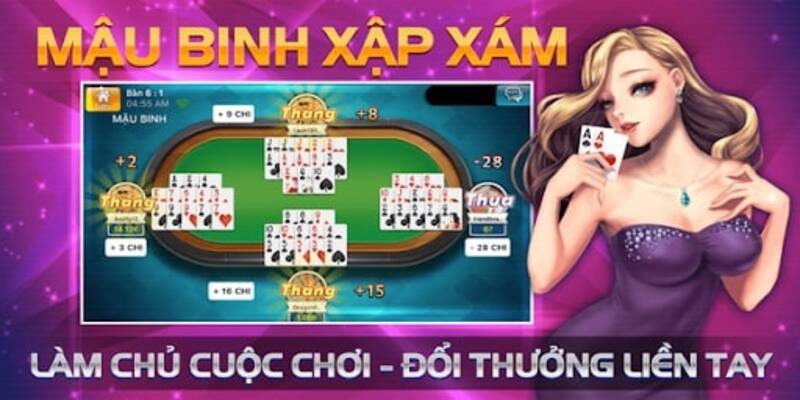 mau binh casino jun88 la gi