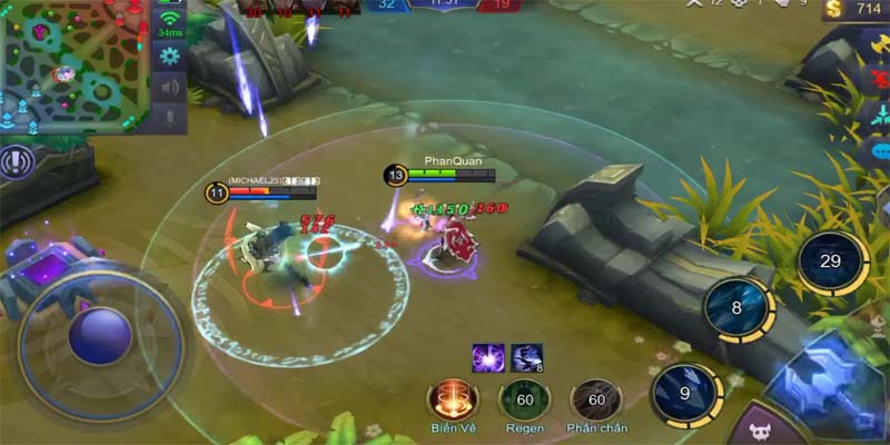 Xem hướng dẫn trước khi chơi là mẹo chơi Mobile Legend cực hiệu quả