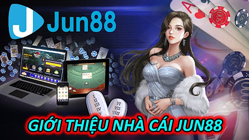 Sơ lược về Link Casino Online Jun88 uy tín