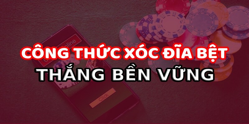  Cách chơi xóc dĩa bệt JUN88