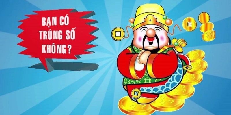 Xổ số điện toán mang lại cho người chơi rất nhiều giải thưởng hấp dẫn (Nguồn: Internet).