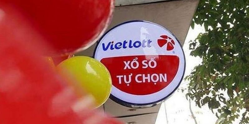 Xổ số tự chọn là hình thức xổ số được lựa chọn nhiều nhất hiện nay (Nguồn: Internet).