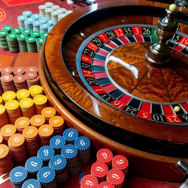 nhà cái casino online uy tín